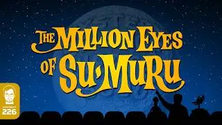 Vista previa del vídeo · The Million Eyes of Sumuru