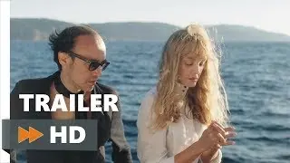 Aperçu vidéo · Alien Crystal Palace