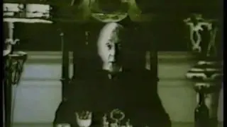 Vista previa del vídeo · The Cat and the Canary