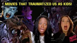 Vista previa del vídeo · The Gruesome Twosome