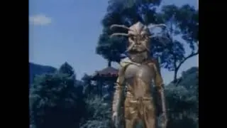 Video-Vorschaubild · The Invincible Space Streaker