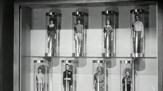 Video preview · Attack of the Puppet People