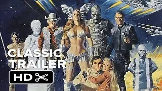Video-Vorschaubild · Battle Beyond the Stars