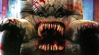 Video-Vorschaubild · Killer Sofa