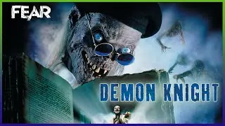 Video-Vorschaubild · Tales from the Crypt: Demon Knight