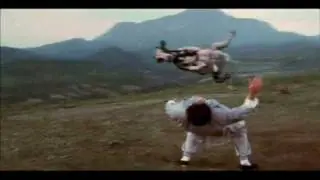 Aperçu vidéo · Kung Pow! Enter the Fist