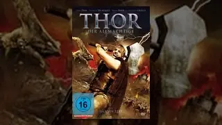 Video-Vorschaubild · Almighty Thor