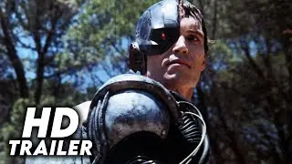 Aperçu vidéo · Eliminators