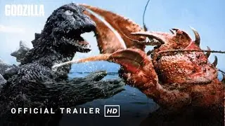 Vista previa del vídeo · Ebirah, Horror of the Deep