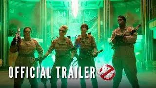 Aperçu vidéo · Ghostbusters