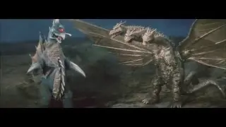 Aperçu vidéo · Godzilla vs. Gigan