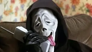 Vista previa del vídeo · Scary Movie