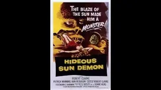 Video-Vorschaubild · The Hideous Sun Demon