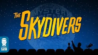 Aperçu vidéo · The Skydivers