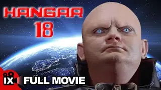 Aperçu vidéo · Hangar 18