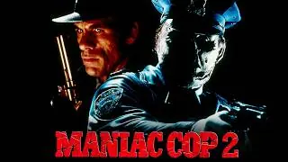 Video-Vorschaubild · Maniac Cop
