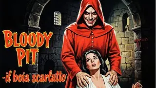 Video preview · Il boia scarlatto