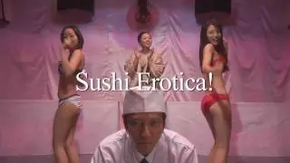 Vista previa del vídeo · Dead Sushi