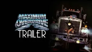 Aperçu vidéo · Maximum Overdrive