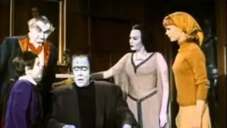 Video-Vorschaubild · Munster, Go Home!