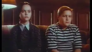 Video preview · Addams Family Values