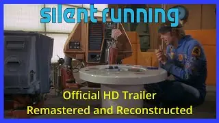Aperçu vidéo · Silent Running