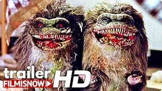 Video-Vorschaubild · Critters Attack!