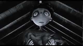 Video-Vorschaubild · Frankenweenie