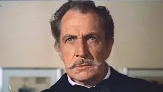 Video preview · Theatre of Blood