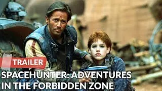 Video-Vorschaubild · Spacehunter