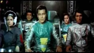 Video-Vorschaubild · War of the Planets