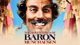 Aperçu vidéo · The Adventures of Baron Munchausen