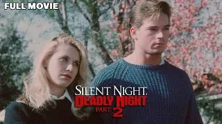 Video preview · Silent Night, Deadly Night Part 2