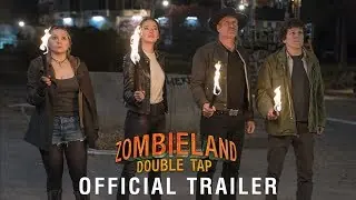 Aperçu vidéo · Zombieland: Double Tap