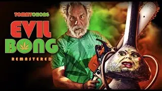 Vista previa del vídeo · Evil Bong