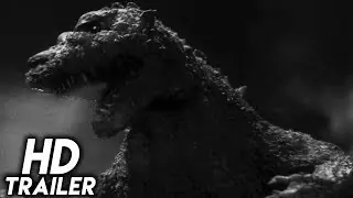Aperçu vidéo · Godzilla, King of the Monsters!
