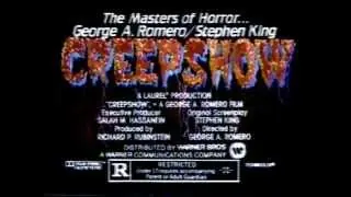 Vista previa del vídeo · Creepshow