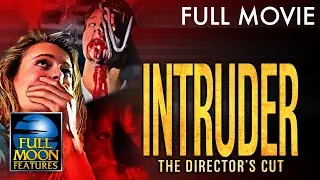 Video-Vorschaubild · Intruder