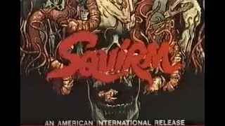Vista previa del vídeo · Squirm