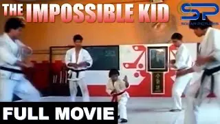 Aperçu vidéo · The Impossible Kid