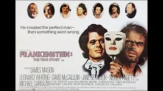 Aperçu vidéo · Frankenstein: The True Story