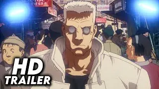 Video-Vorschaubild · Ghost in the Shell