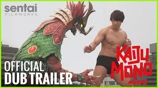 Video-Vorschaubild · Kaiju Mono