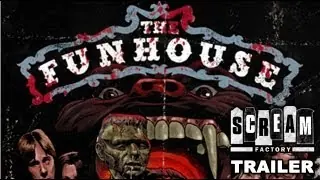 Video preview · The Funhouse