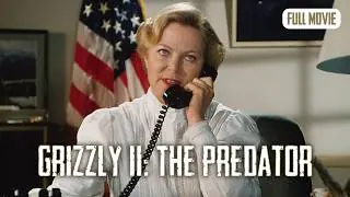 Video-Vorschaubild · Grizzly II: The Predator