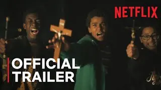 Aperçu vidéo · Vampires vs. the Bronx