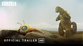 Aperçu vidéo · Mothra vs. Godzilla