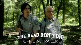 Aperçu vidéo · The Dead Don't Die