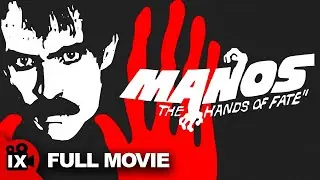 Video preview · Manos: The Hands of Fate