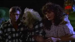 Aperçu vidéo · Beetlejuice